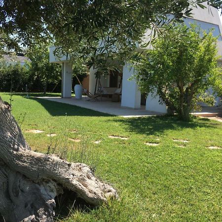 Villa Nel Blu Dipinto Di Blu Polignano a Mare Esterno foto