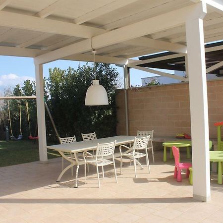 Villa Nel Blu Dipinto Di Blu Polignano a Mare Esterno foto