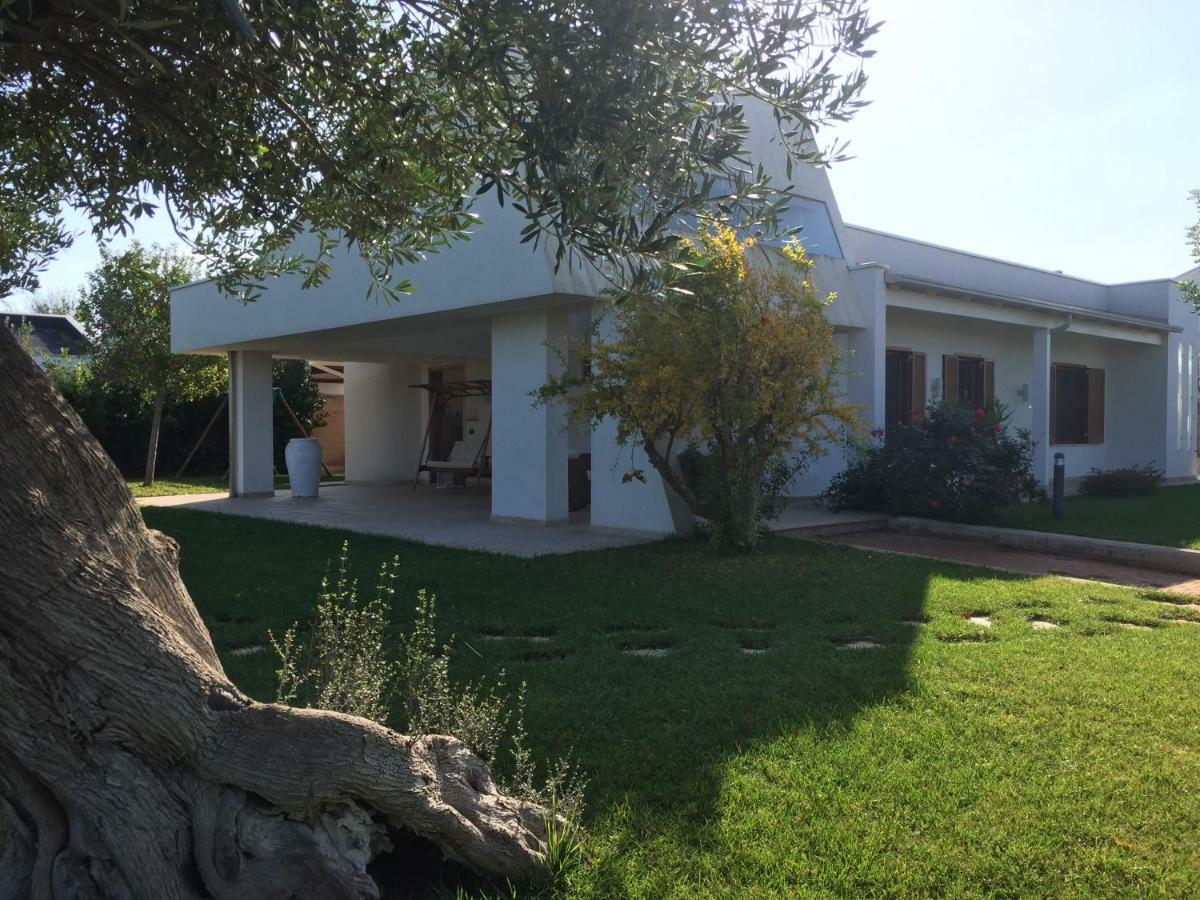 Villa Nel Blu Dipinto Di Blu Polignano a Mare Esterno foto