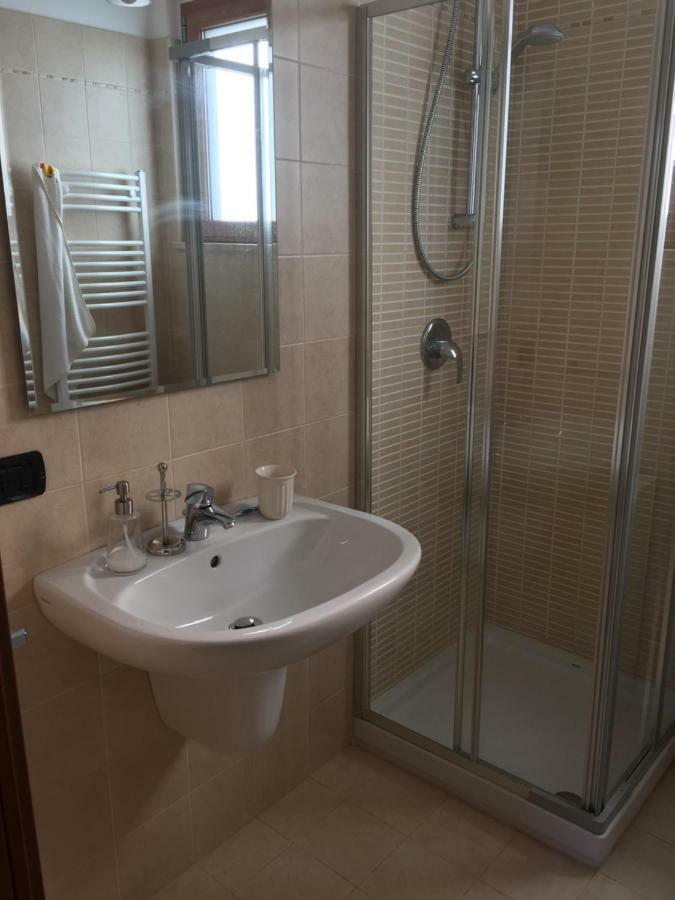 Villa Nel Blu Dipinto Di Blu Polignano a Mare Esterno foto