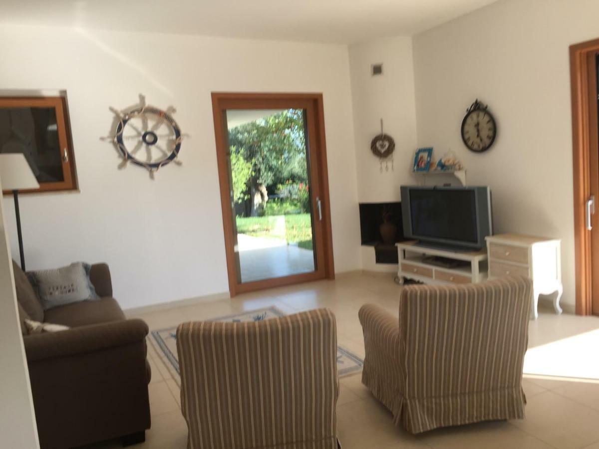 Villa Nel Blu Dipinto Di Blu Polignano a Mare Esterno foto