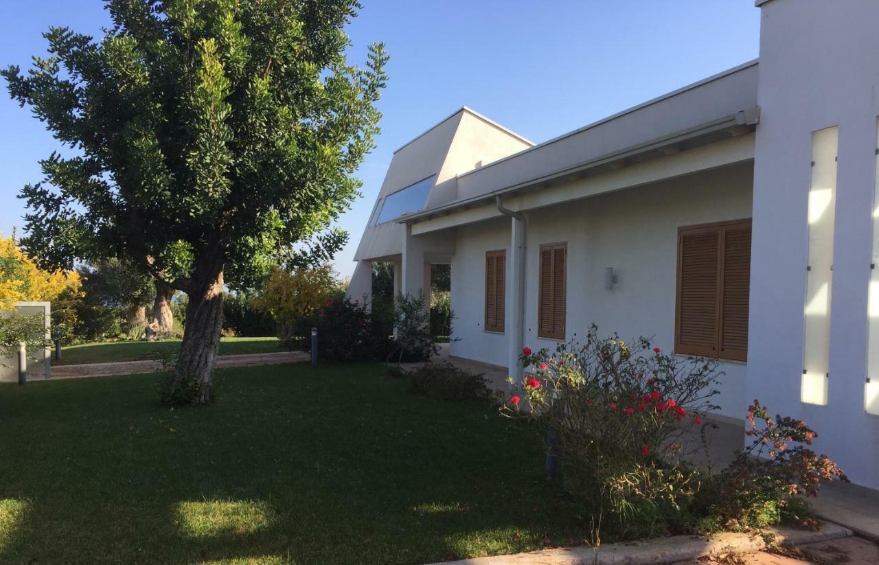 Villa Nel Blu Dipinto Di Blu Polignano a Mare Esterno foto