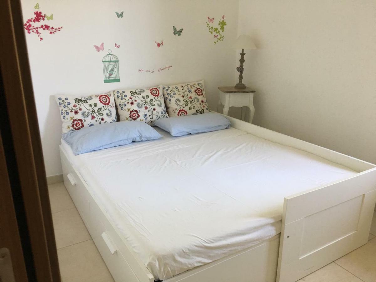 Villa Nel Blu Dipinto Di Blu Polignano a Mare Esterno foto