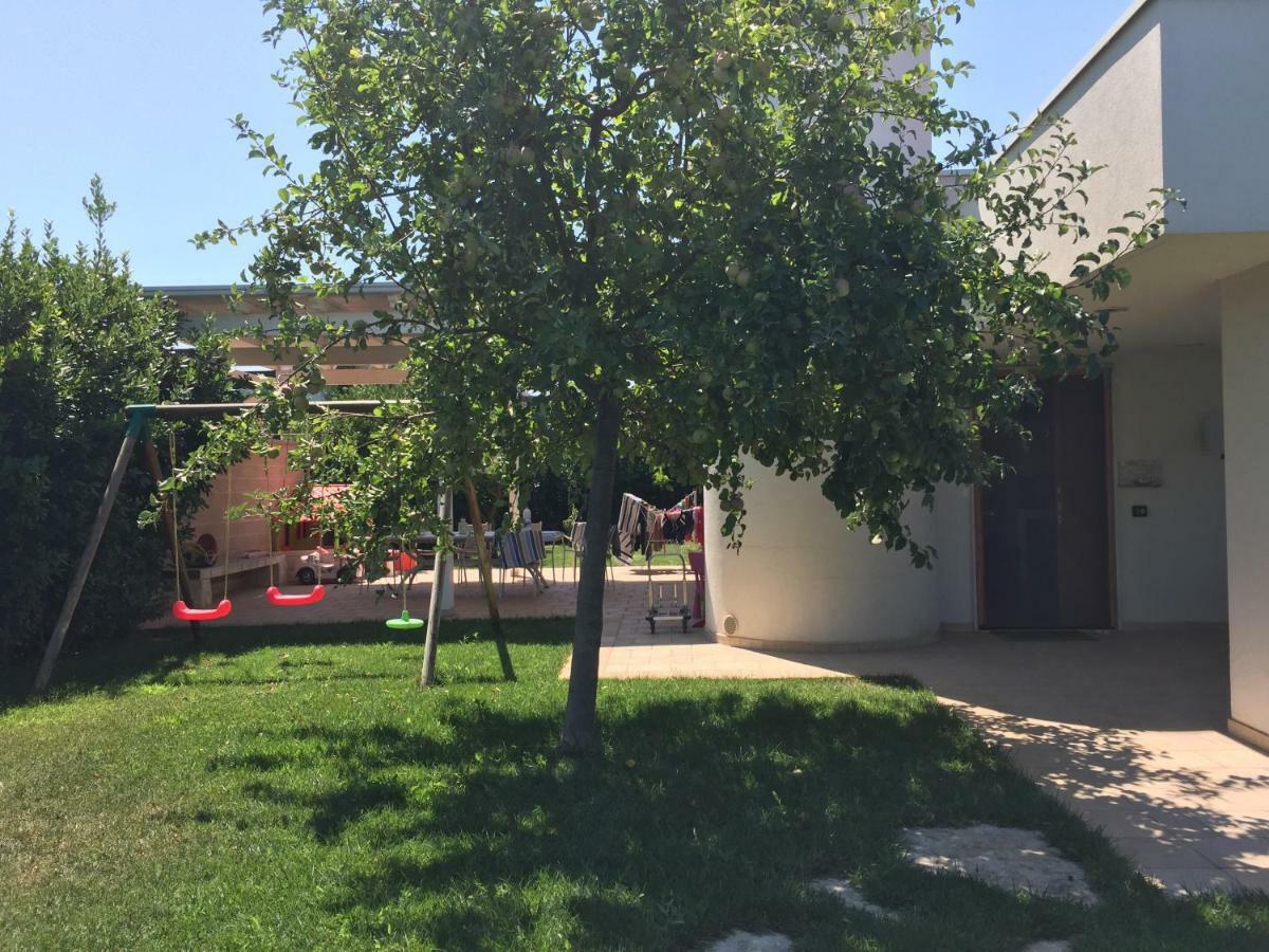 Villa Nel Blu Dipinto Di Blu Polignano a Mare Esterno foto