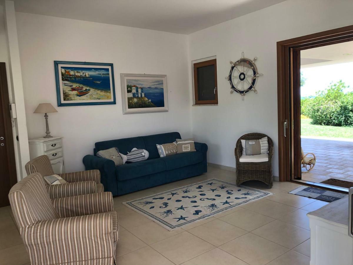 Villa Nel Blu Dipinto Di Blu Polignano a Mare Esterno foto