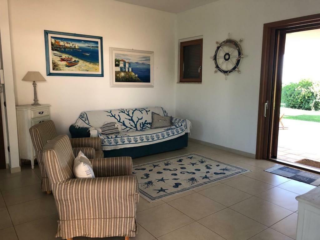 Villa Nel Blu Dipinto Di Blu Polignano a Mare Esterno foto