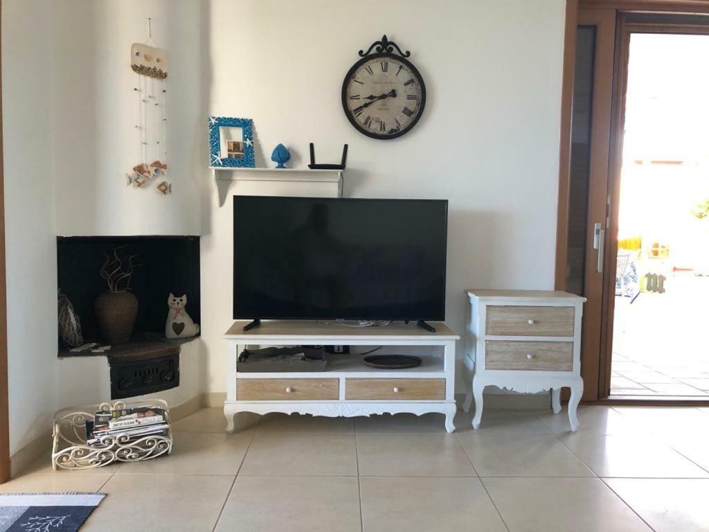 Villa Nel Blu Dipinto Di Blu Polignano a Mare Esterno foto
